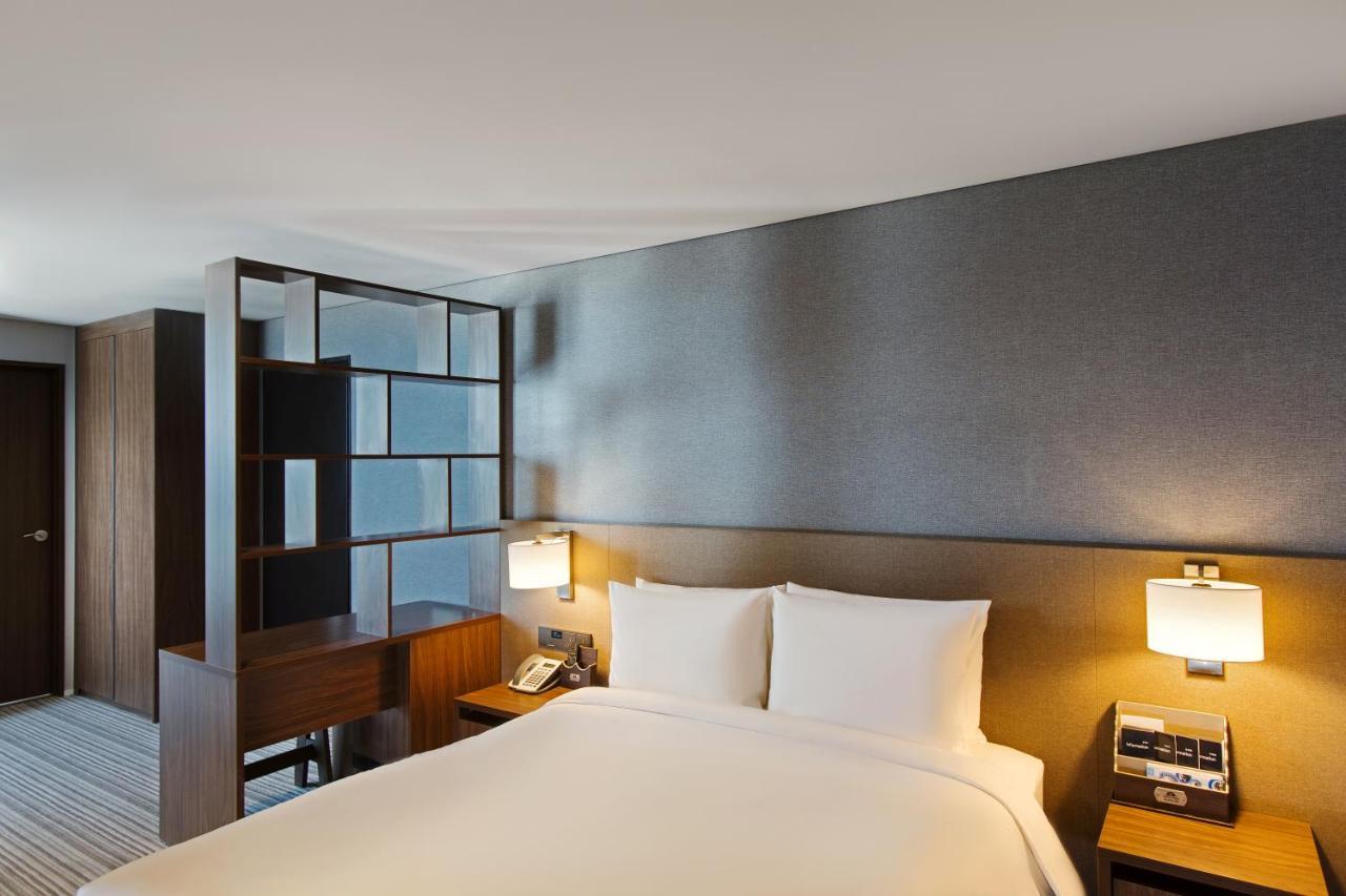 Hotel Adela Busan Eksteriør bilde